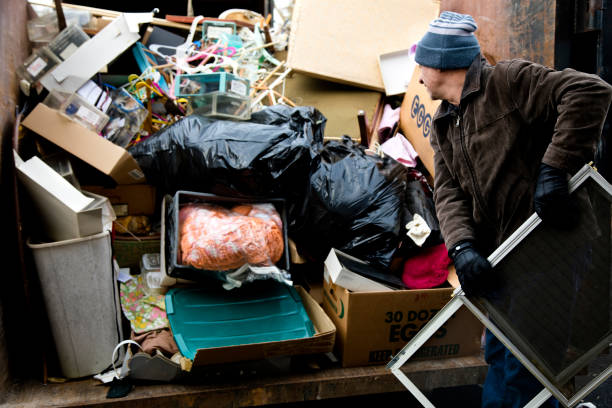 Best Yard Waste Removal  in Pompton Plains, NJ