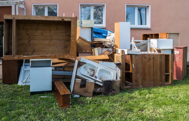 Best Attic Cleanout Services  in Pompton Plains, NJ