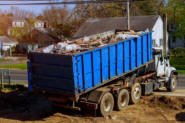 Best Dumpster Rental Services  in Pompton Plains, NJ