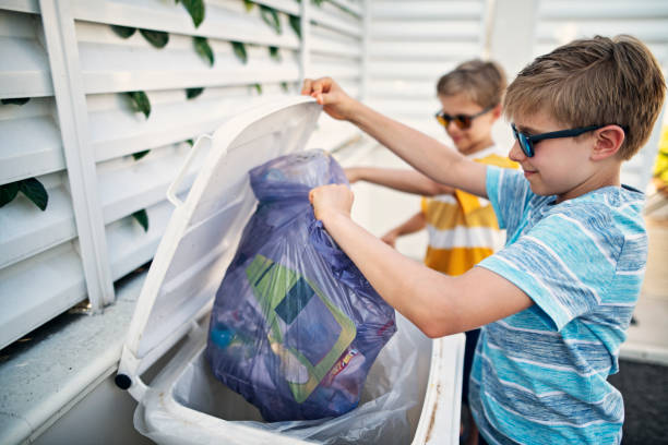 Best Trash Removal Near Me  in Pompton Plains, NJ