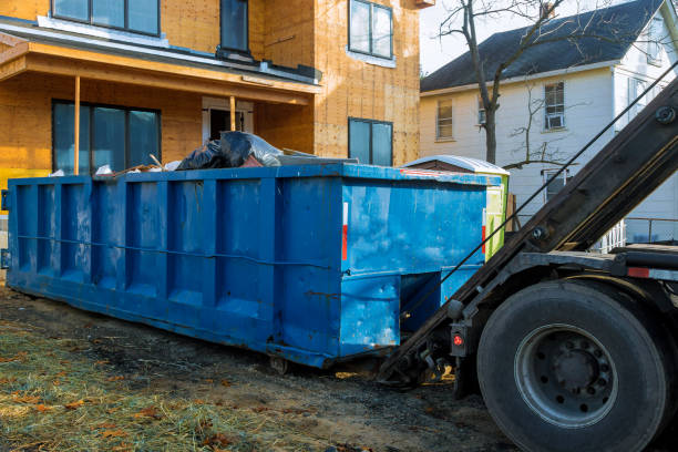 Yard Cleanup Services in Pompton Plains, NJ