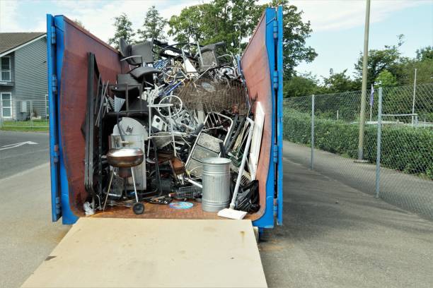 Best Commercial Cleanout Services  in Pompton Plains, NJ