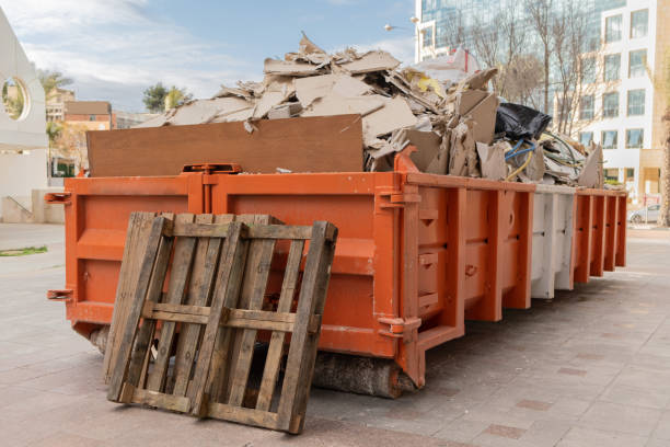 Pompton Plains, NJ Junk Removal Company