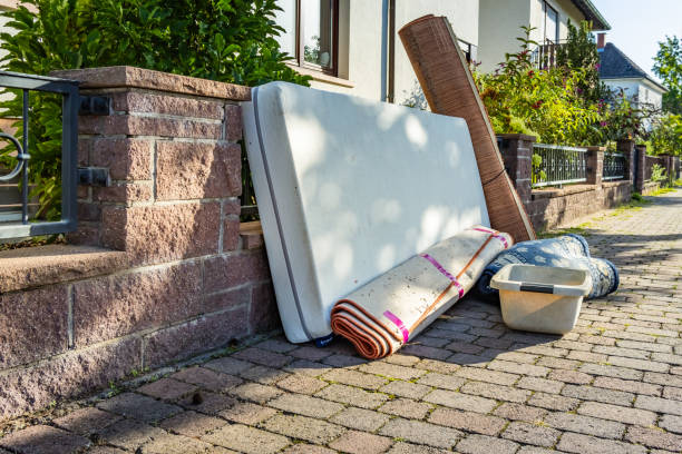 Attic Cleanout Services in Pompton Plains, NJ