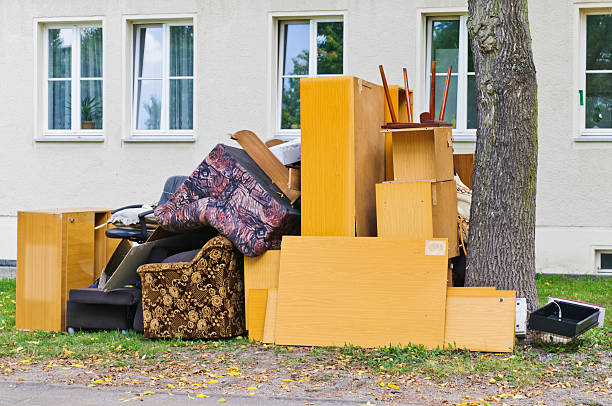 Best Junk Removal Near Me  in Pompton Plains, NJ