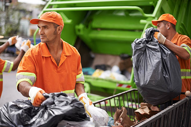 Best Full-Service Junk Removal  in Pompton Plains, NJ
