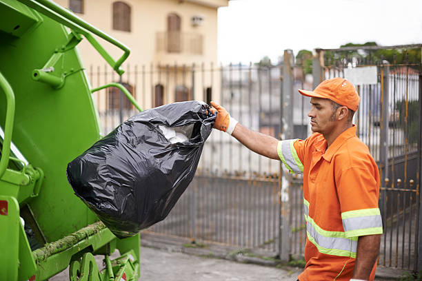 Best Junk Hauling Services  in Pompton Plains, NJ