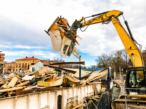 Best Residential Junk Removal  in Pompton Plains, NJ