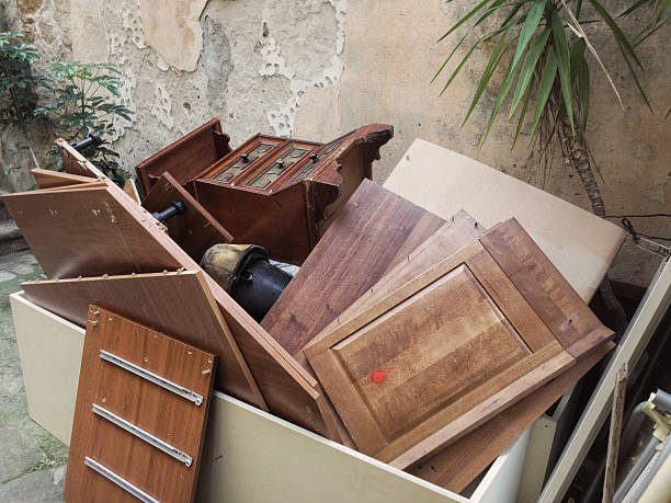 Full-Service Junk Removal in Pompton Plains, NJ